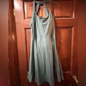 HALARA DRESS